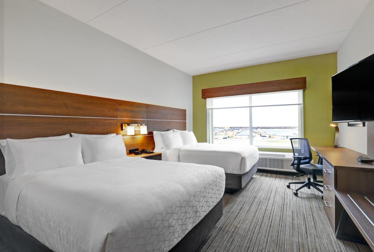 Holiday Inn Express & Suites - Port Elgin Esterno foto