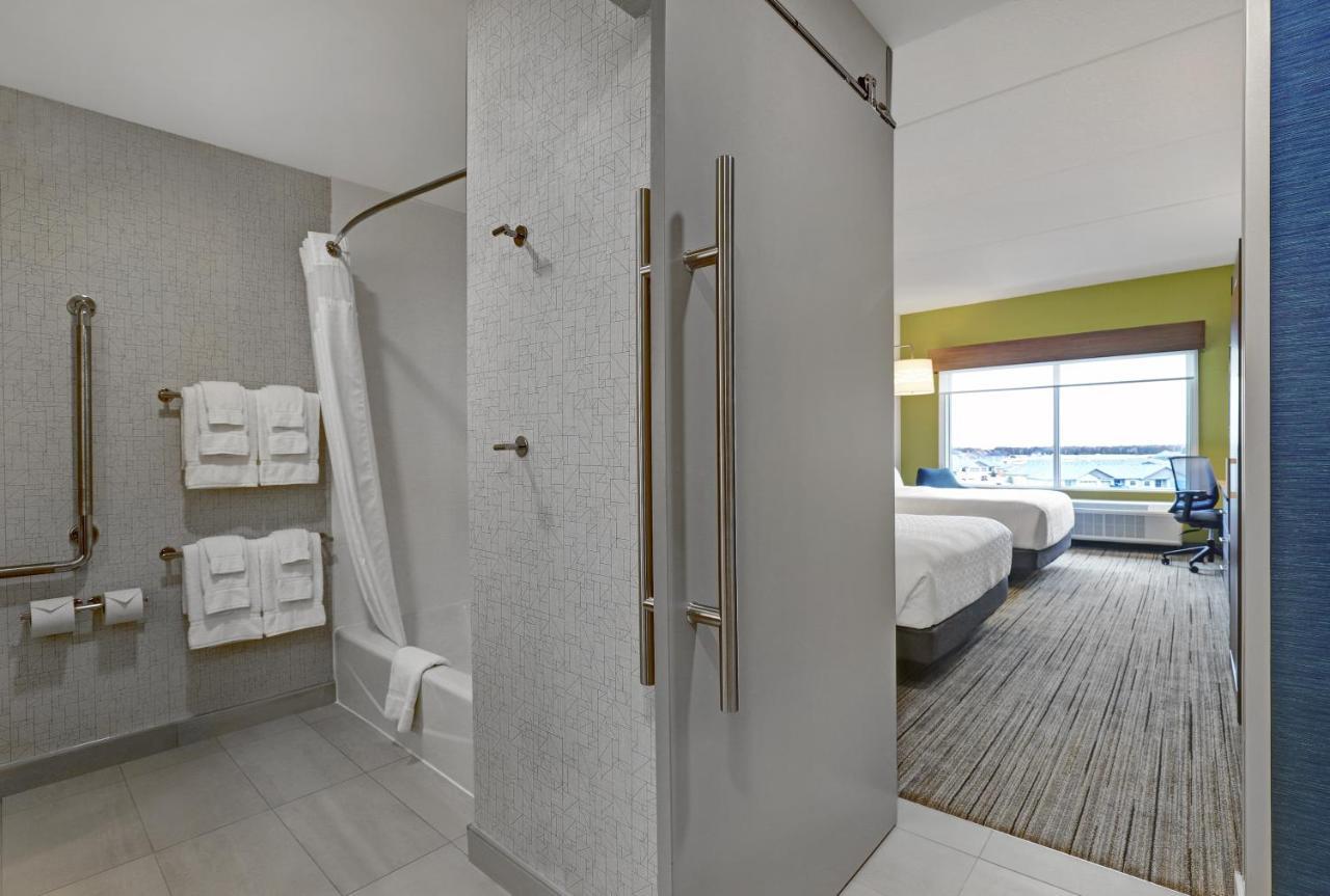 Holiday Inn Express & Suites - Port Elgin Esterno foto