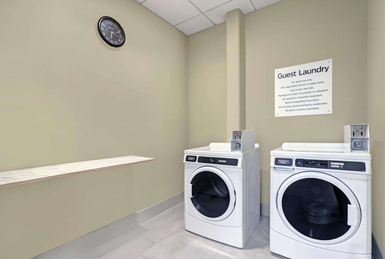 Holiday Inn Express & Suites - Port Elgin Esterno foto