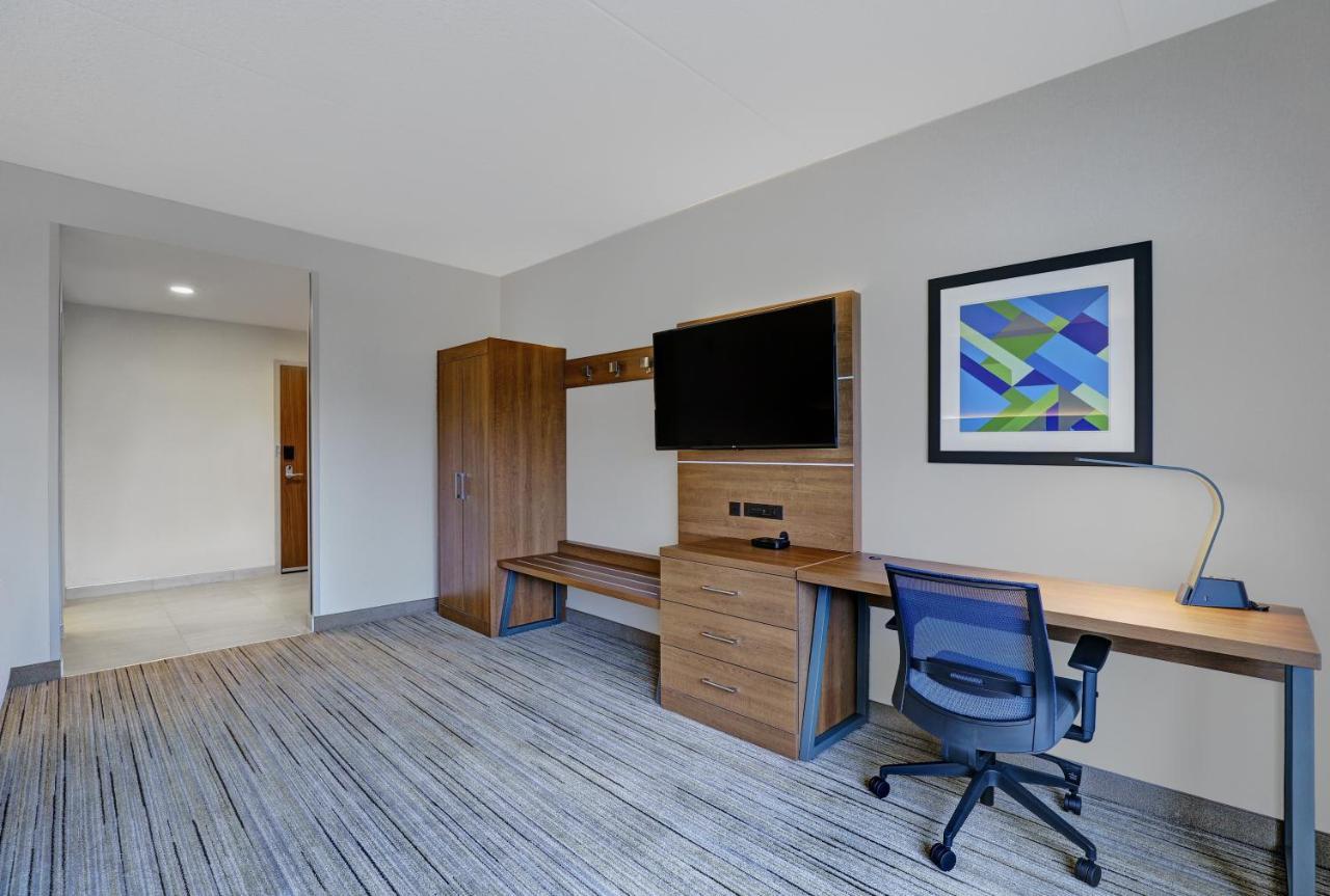 Holiday Inn Express & Suites - Port Elgin Esterno foto