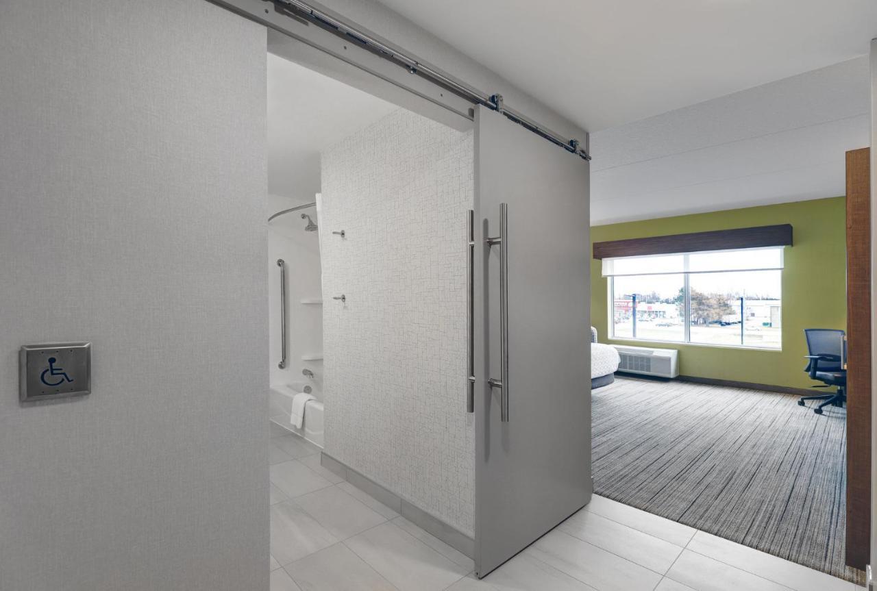 Holiday Inn Express & Suites - Port Elgin Esterno foto