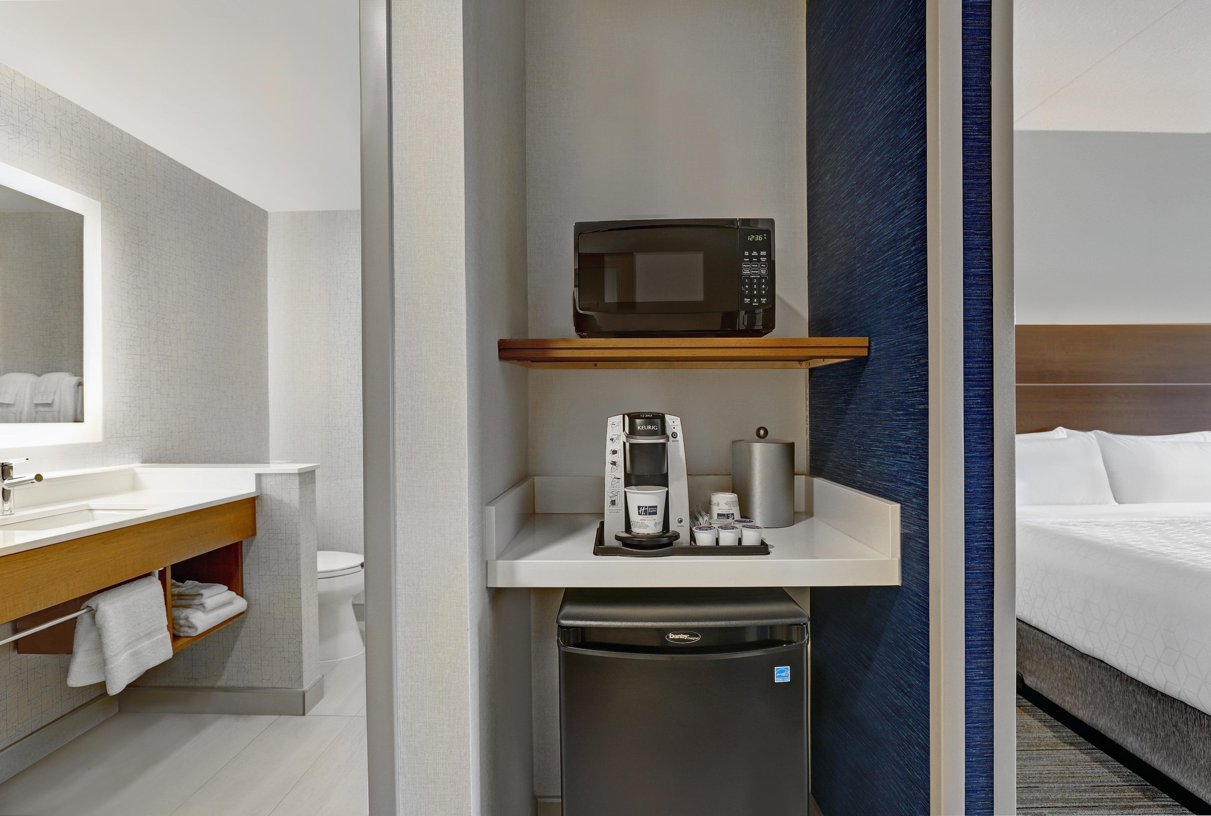 Holiday Inn Express & Suites - Port Elgin Esterno foto