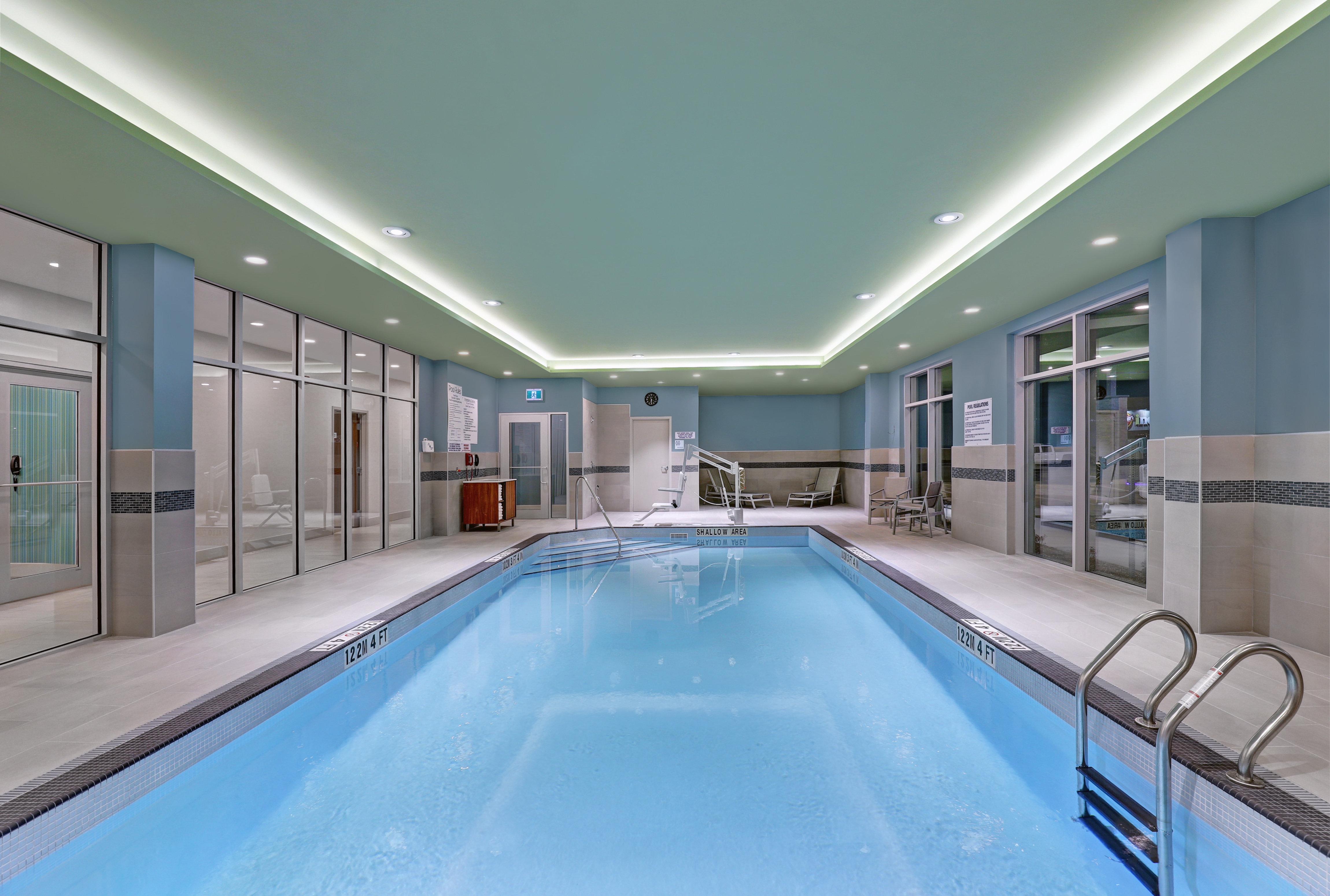 Holiday Inn Express & Suites - Port Elgin Esterno foto