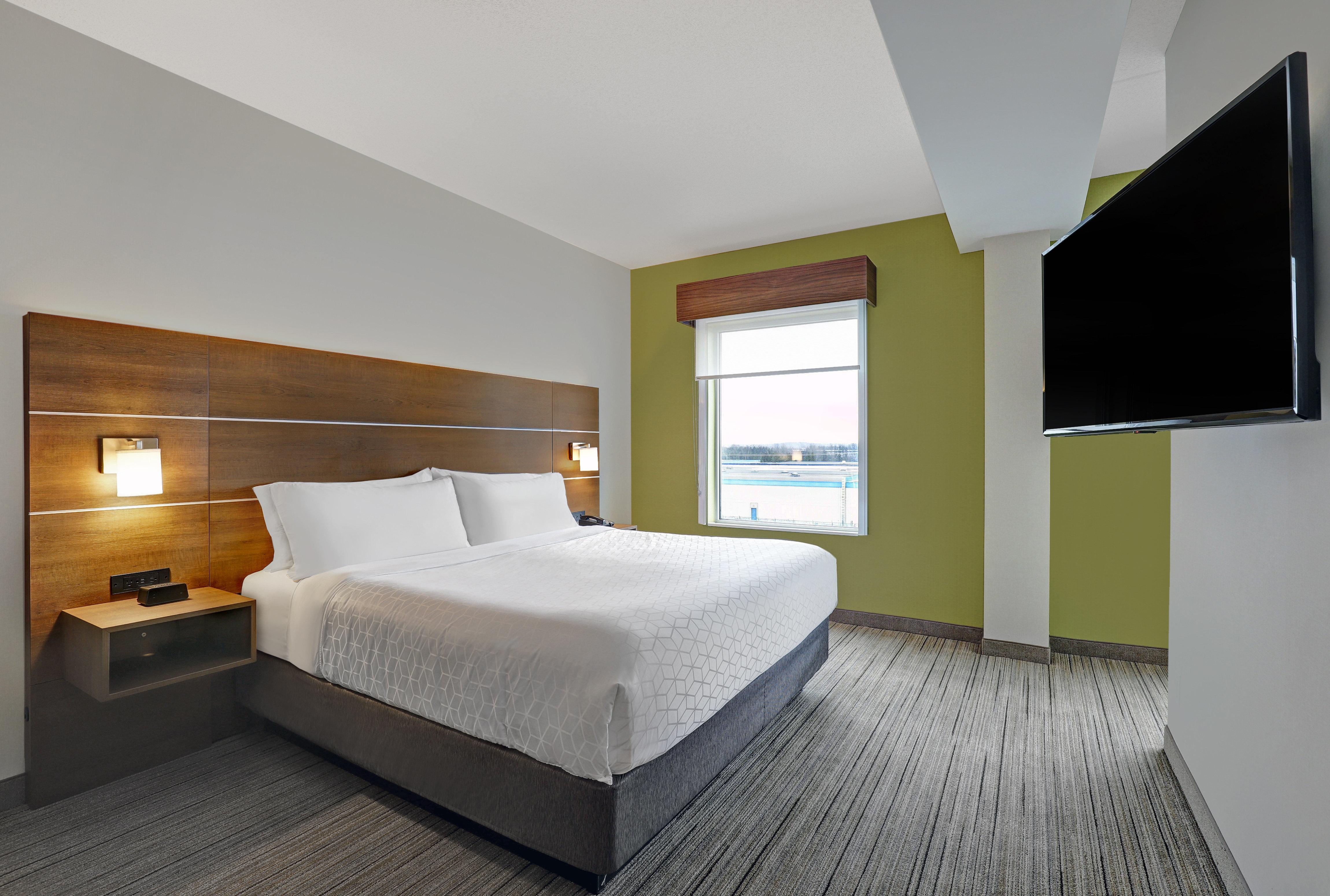 Holiday Inn Express & Suites - Port Elgin Esterno foto