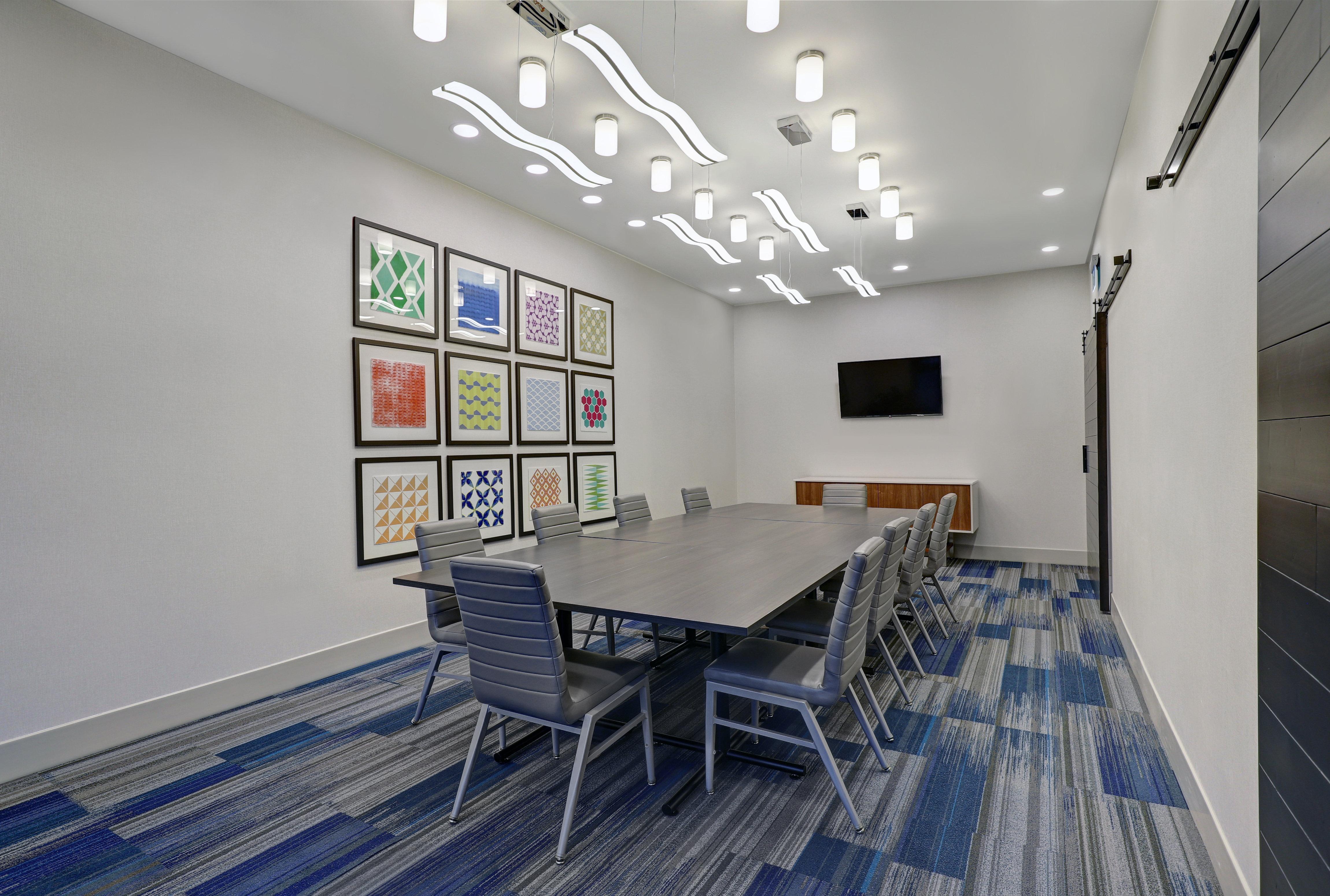 Holiday Inn Express & Suites - Port Elgin Esterno foto