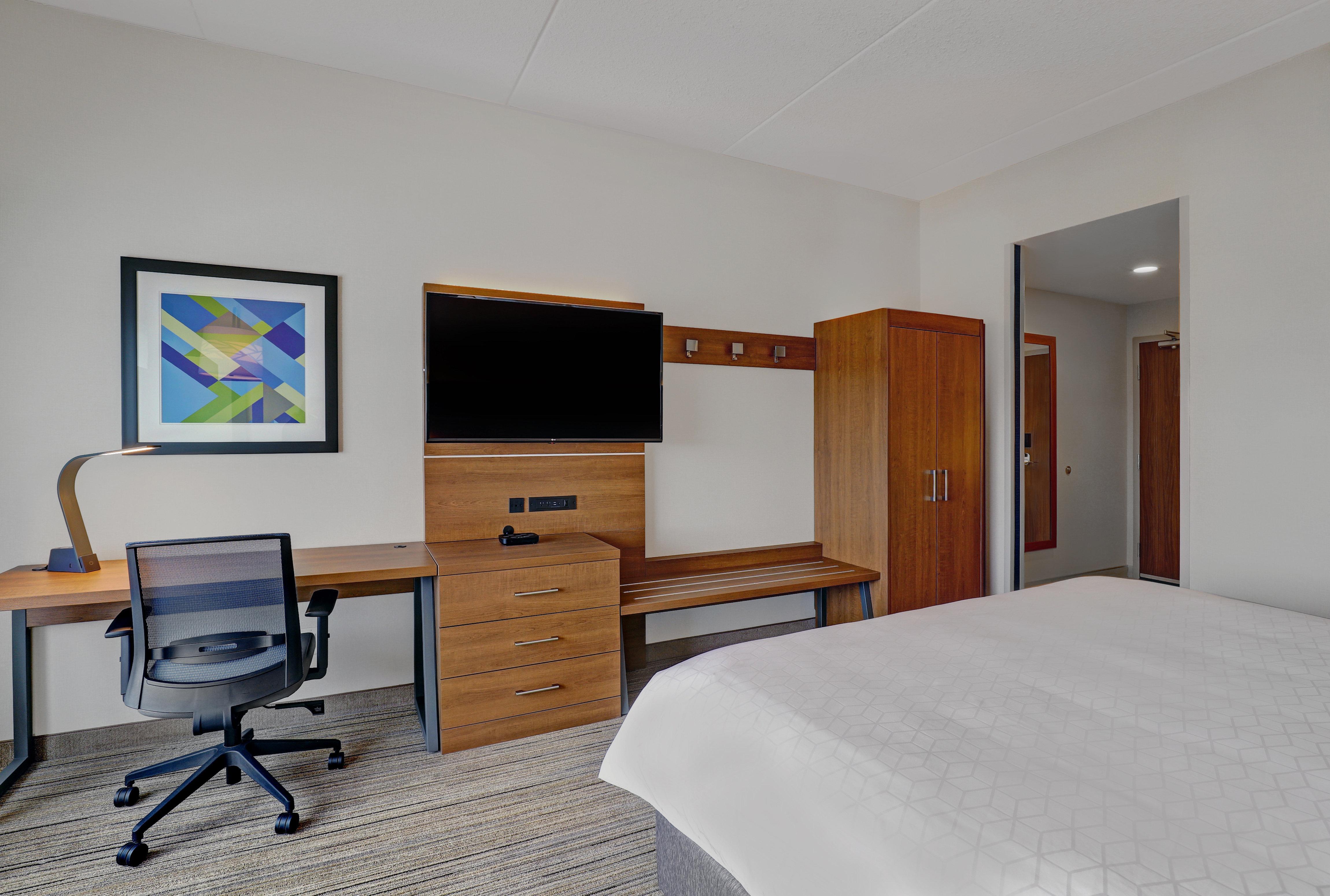 Holiday Inn Express & Suites - Port Elgin Esterno foto