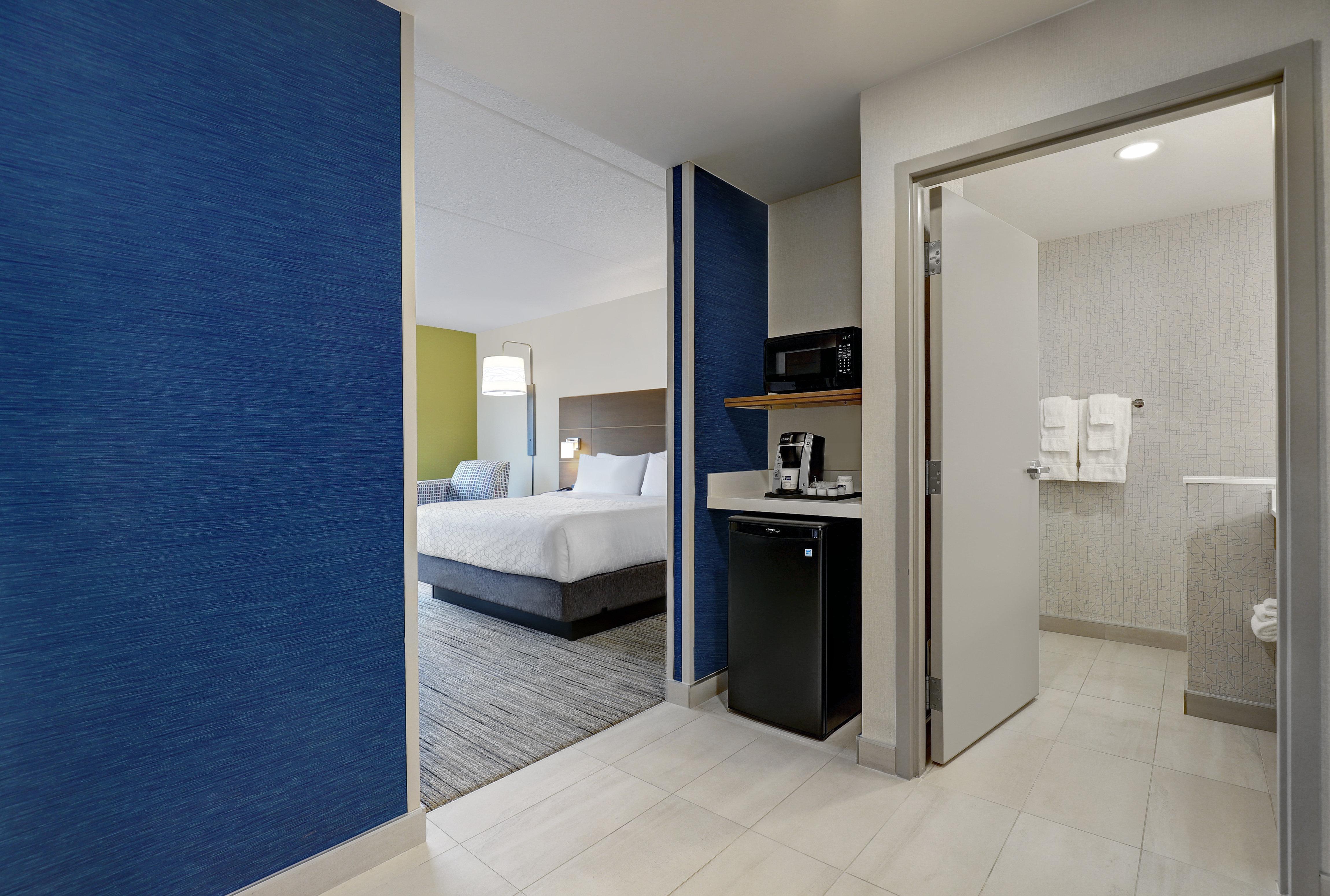Holiday Inn Express & Suites - Port Elgin Esterno foto
