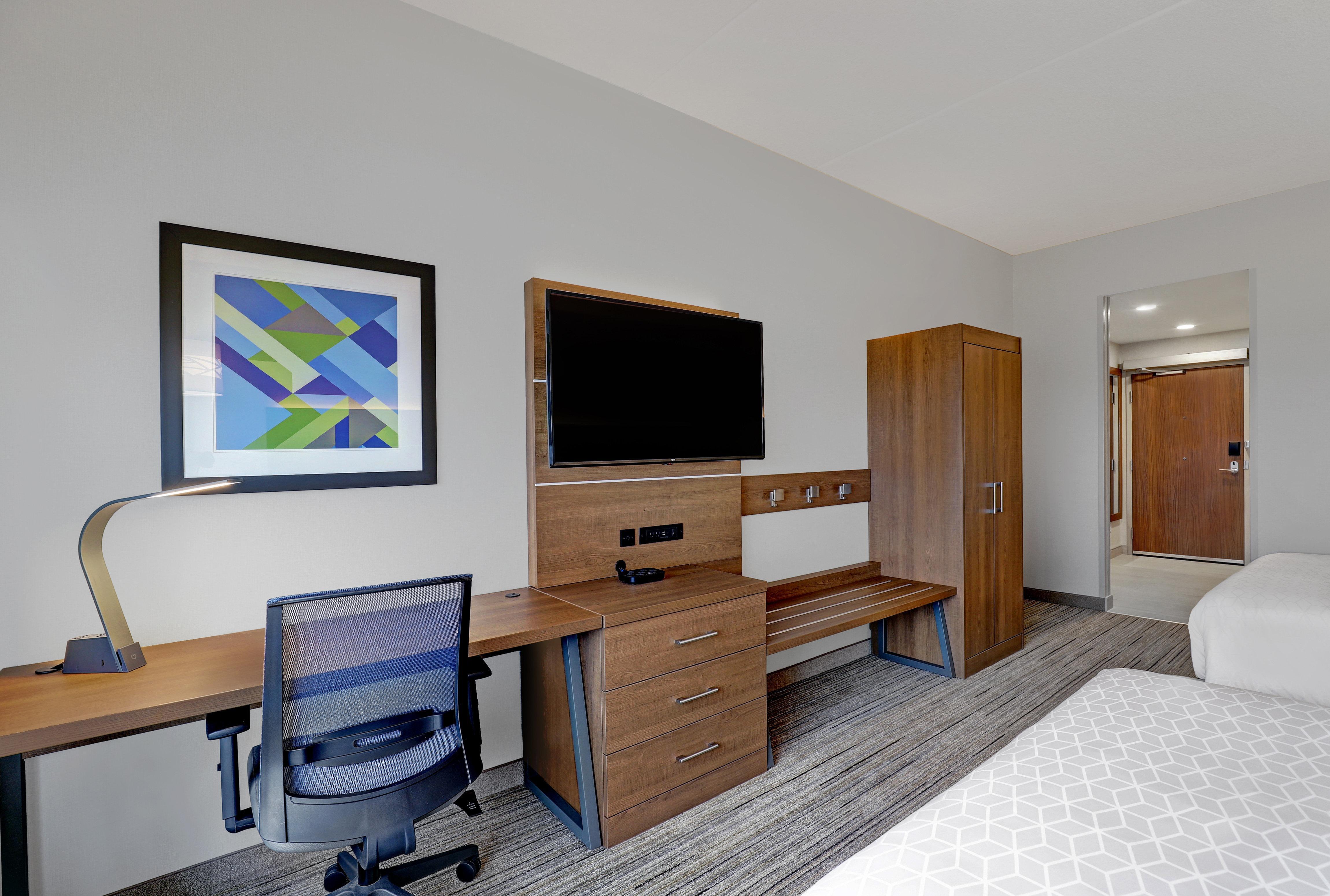 Holiday Inn Express & Suites - Port Elgin Esterno foto