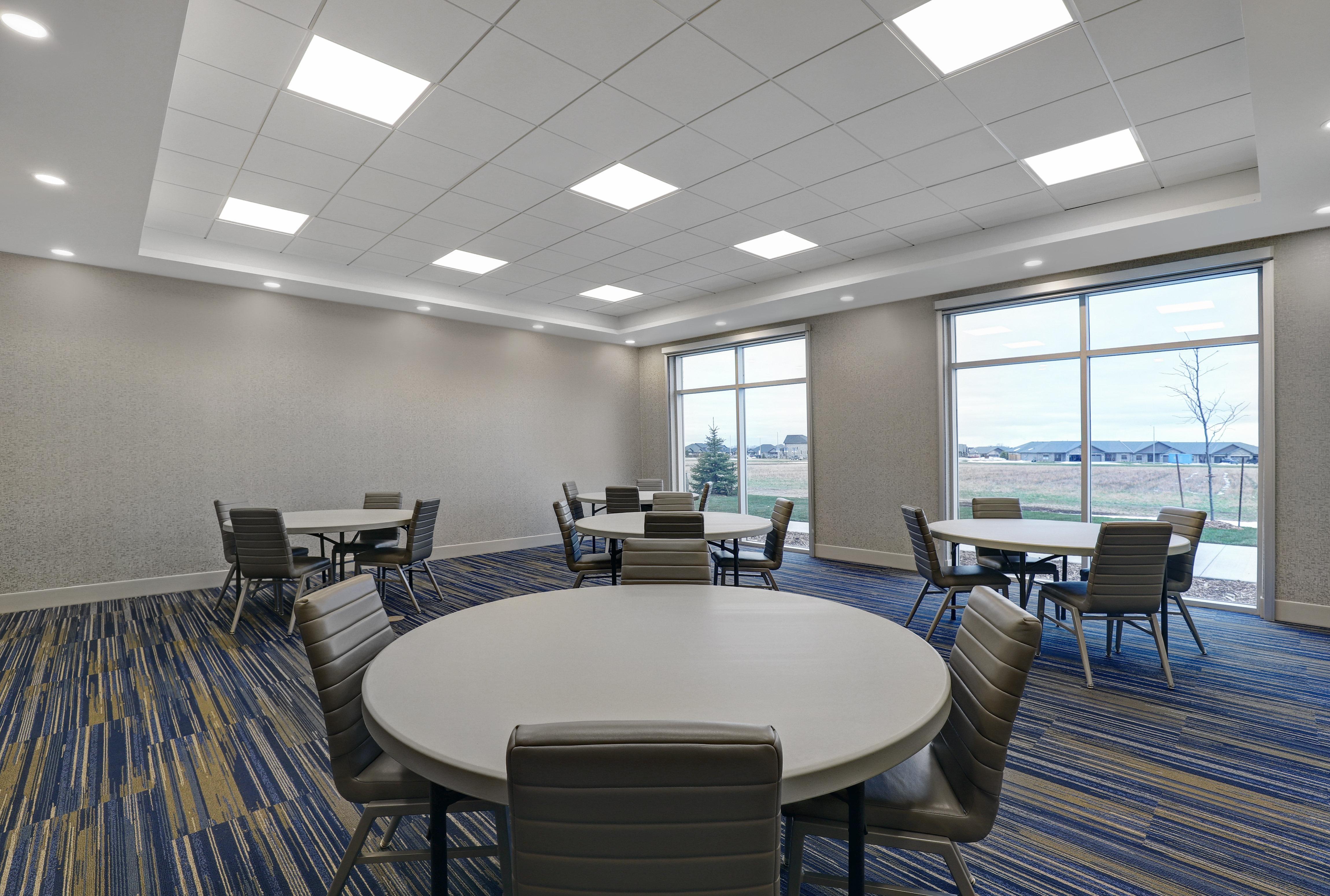 Holiday Inn Express & Suites - Port Elgin Esterno foto