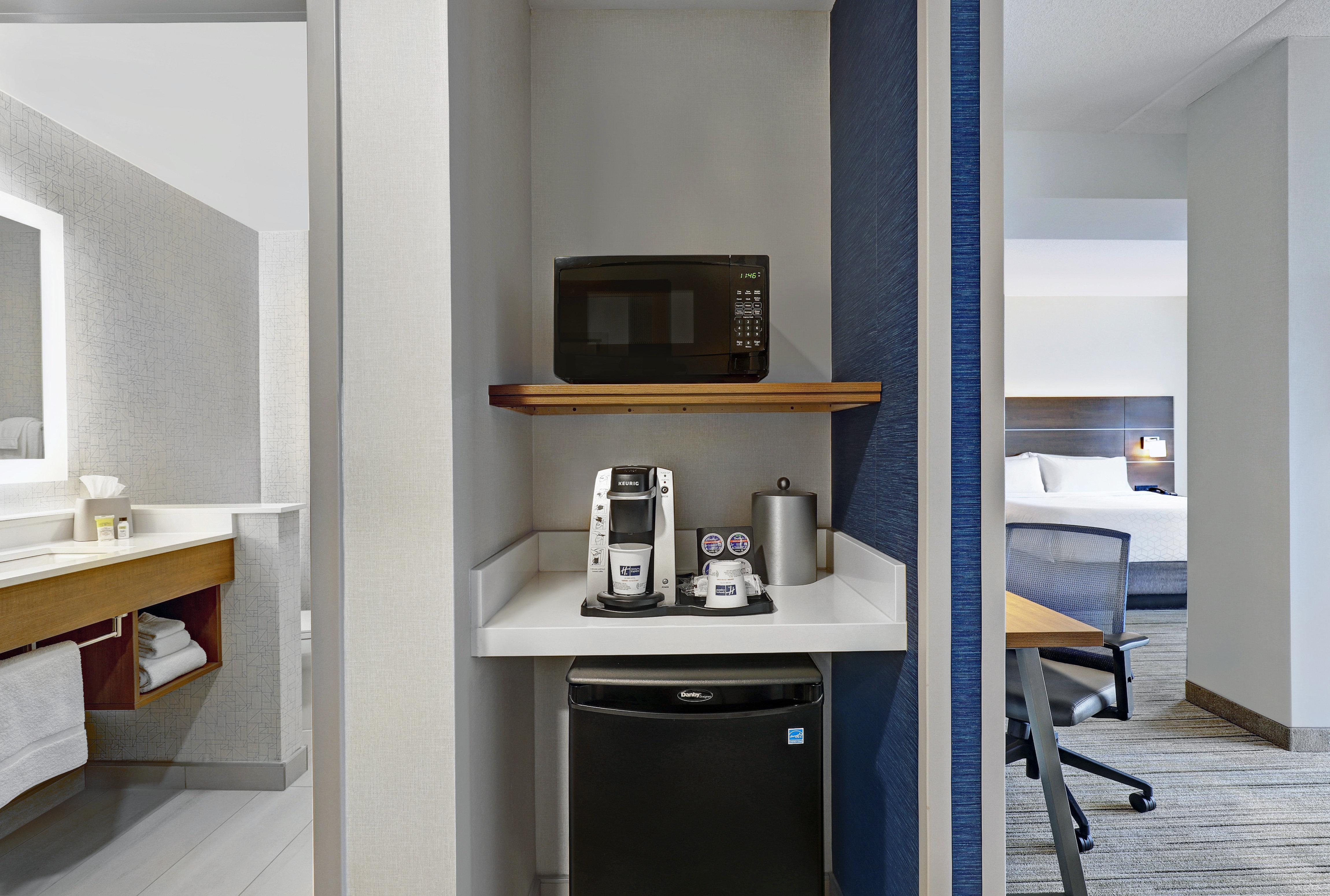 Holiday Inn Express & Suites - Port Elgin Esterno foto